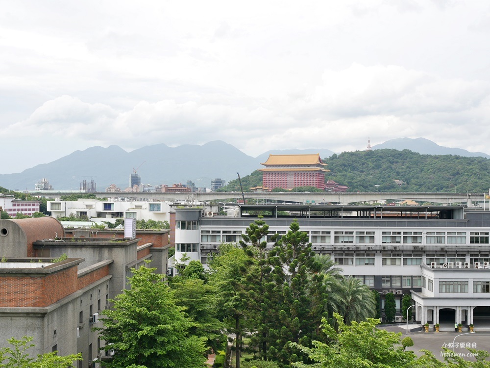 就愛經典老派～三訪南歐風情歐華酒店地中海牛排館