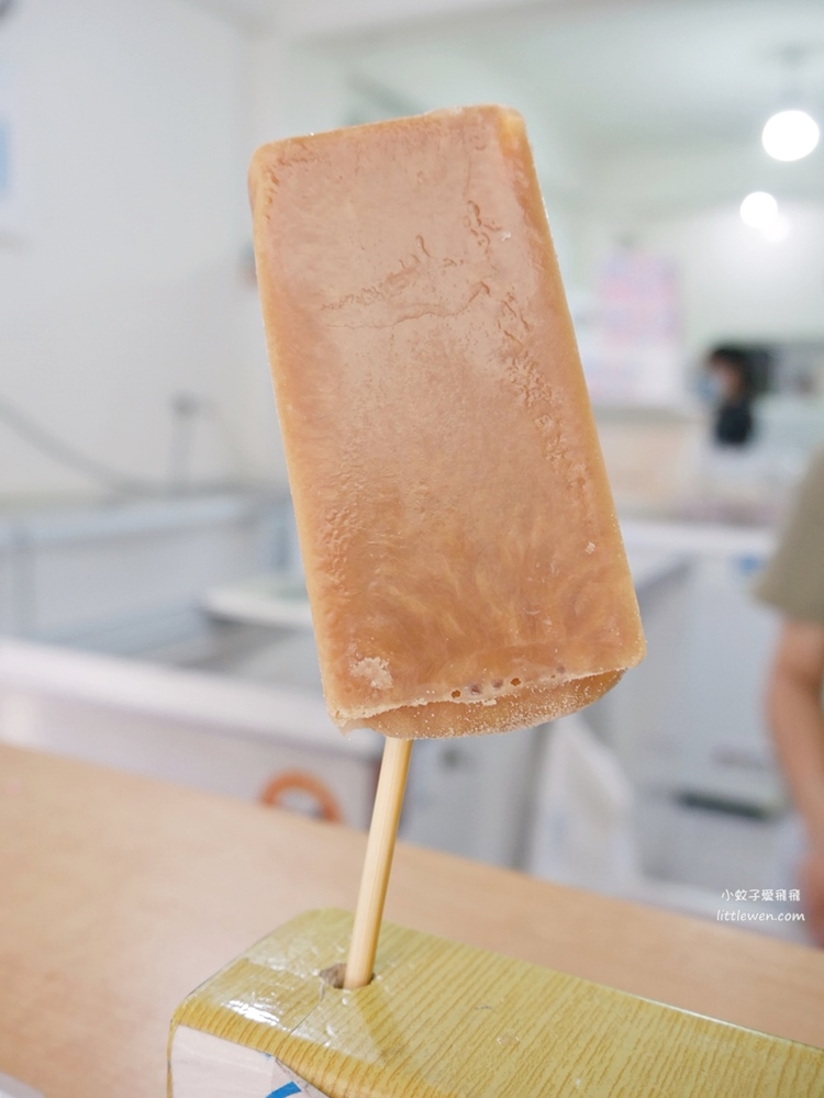新竹814冰棒大同冰店～老字號裸冰口感簡單純粹，炎炎夏日的救星(價格)