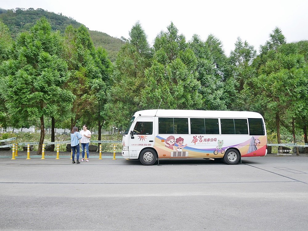 新竹尖石景點「青蛙石天空步道」萌萌躂青蛙&彩虹橋透明景觀台賞飛瀑