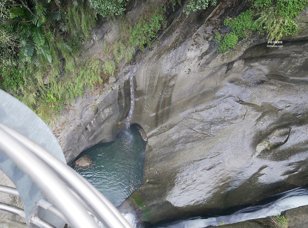 新竹尖石「湯迴廊秀巒/秀巒溫泉會館」雪山泉脈純白希臘風，溫泉部落深度之旅