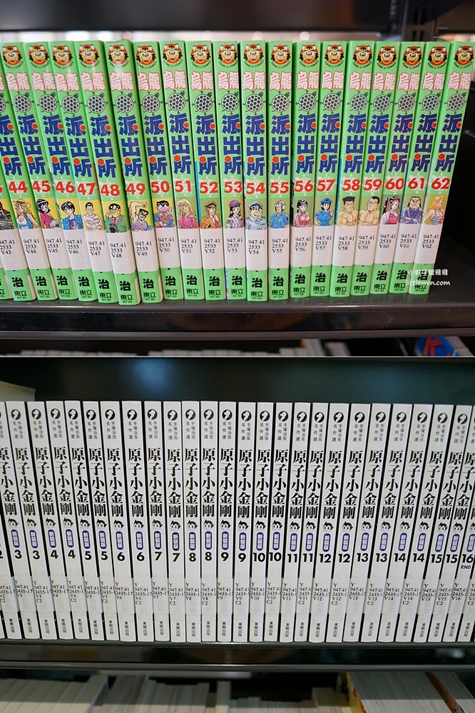 桃園景點「桃園市立圖書館新總館」全台最神美圖書館&蔦屋書店新地標開箱！