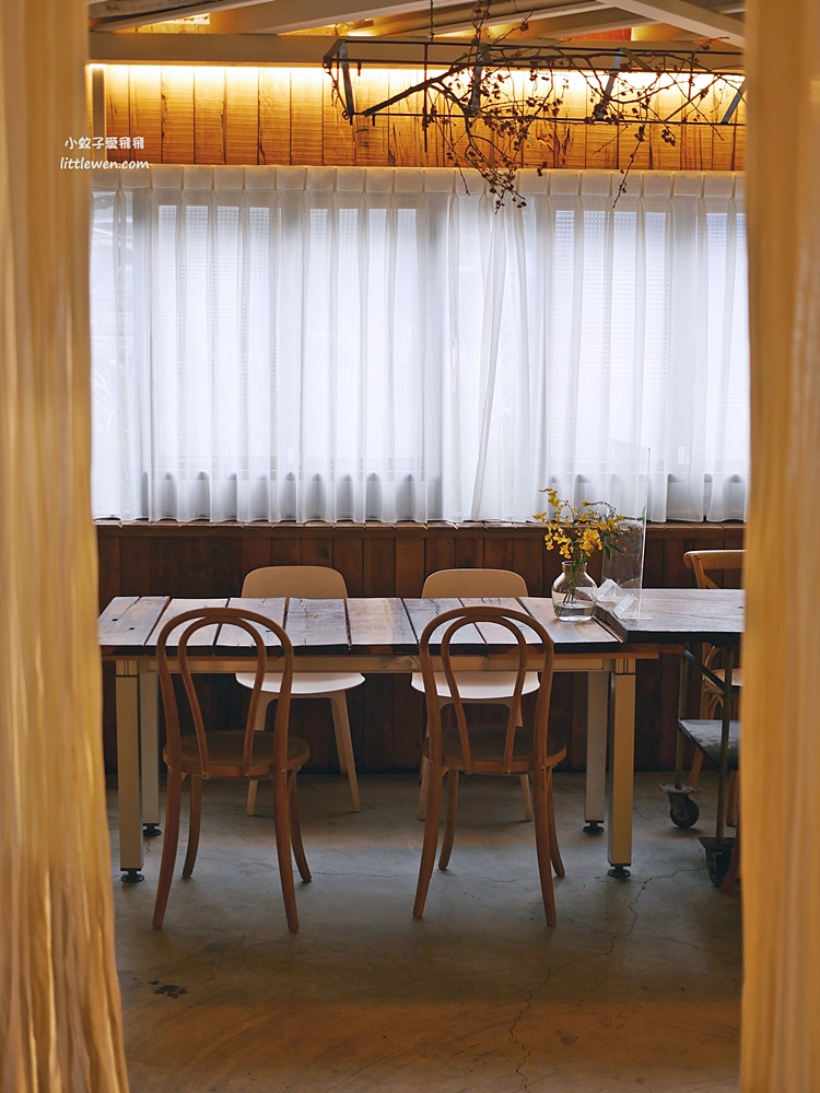 三峽咖啡「QM159清琳咖啡」近三峽老街古董木作民族風咖啡廳(菜單)