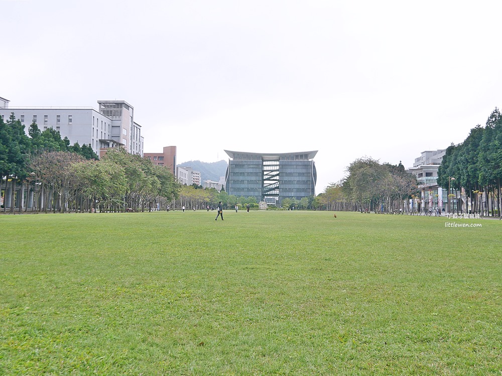 三峽賞櫻秘境｜三峽北大櫻花～臺北大學鳶飛大道、心湖櫻花林吉野櫻富士櫻河津櫻