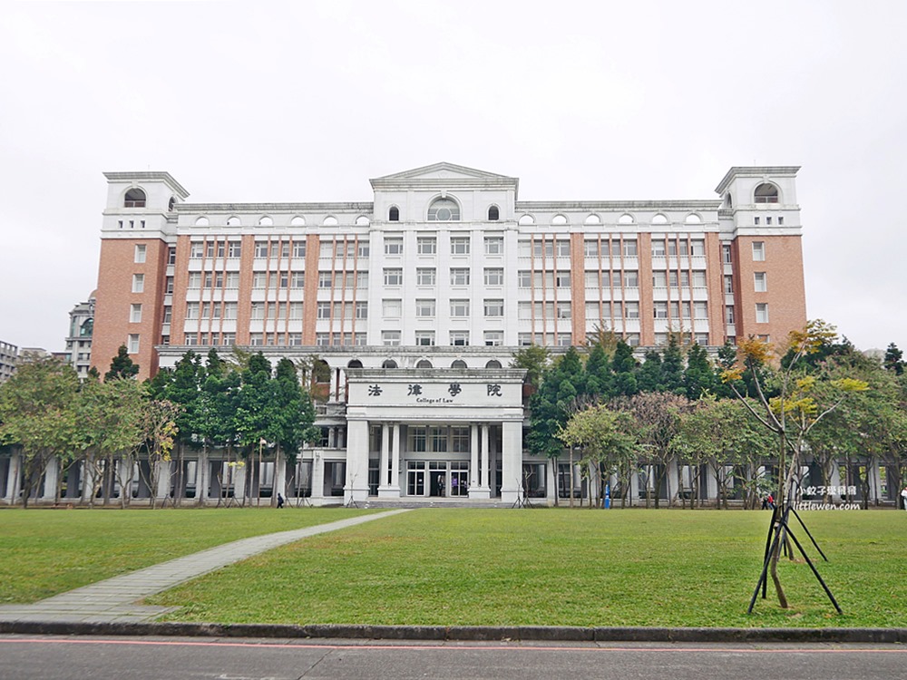 三峽賞櫻秘境｜三峽北大櫻花～臺北大學鳶飛大道、心湖櫻花林吉野櫻富士櫻河津櫻