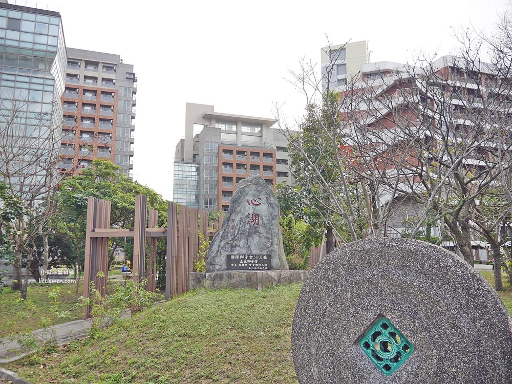 三峽賞櫻秘境｜三峽北大櫻花～臺北大學鳶飛大道、心湖櫻花林吉野櫻富士櫻河津櫻