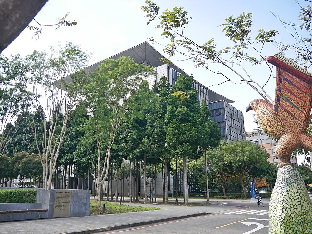 三峽賞櫻秘境｜三峽北大櫻花～臺北大學鳶飛大道、心湖櫻花林吉野櫻富士櫻河津櫻