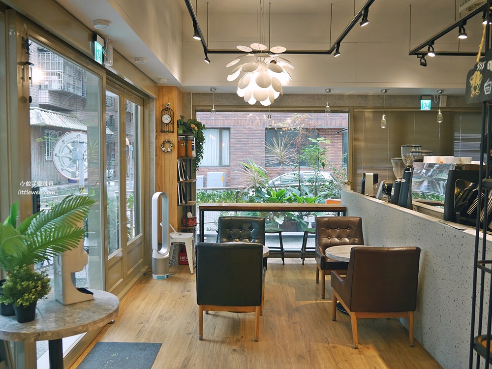 在地人帶路2024三峽咖啡廳超過十間風格精選推薦