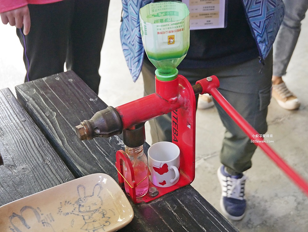 嘉義新港景點「板陶窯交趾剪黏工藝園區」超勾錐親子旅遊景點