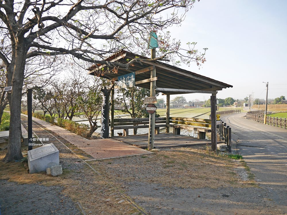 嘉義新港景點「板頭社區」最美鄉野藝術村剪黏交趾陶發源地