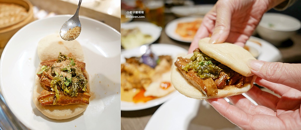 台北凱達大飯店Metro Buffet百宴自助餐吃到飽最新價格