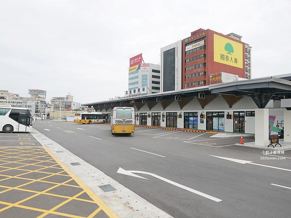 花蓮市區公車、花蓮轉運站北花線客運搭乘實測 花蓮市區公車、花蓮轉運站北花線客運搭乘實測