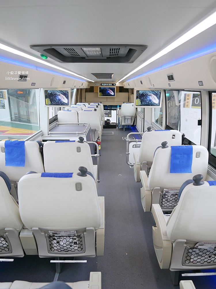花蓮市區公車、花蓮轉運站北花線客運搭乘實測 花蓮市區公車、花蓮轉運站北花線客運搭乘實測