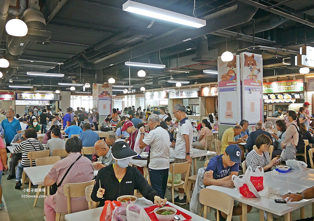 台北南門市場嶄新樣貌，特色熟食南北雜貨生鮮伴手禮美食街介紹