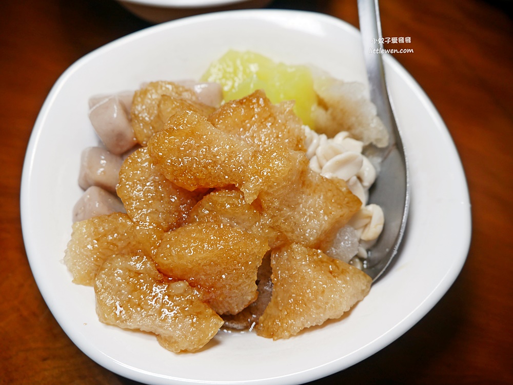 萬華美食「三六食粑|原三六圓仔店」讓總統想起媽媽味的鹼粽冰,超過80年老字號 萬華美食「三六食粑|原三六圓仔店」讓總統想起媽媽味的鹼粽冰,超過80年老字號