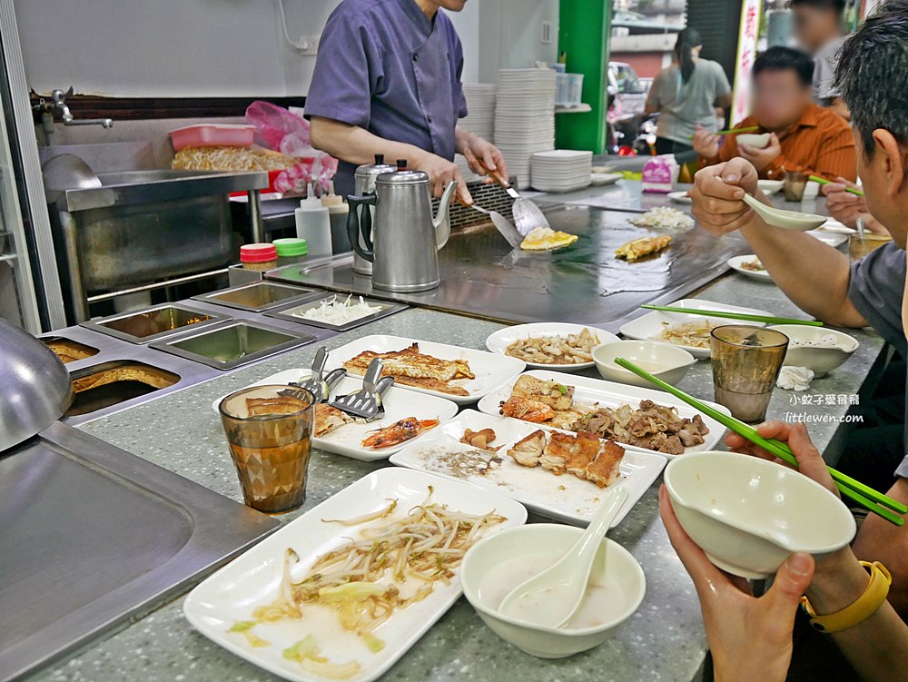 「水連鐵板燒」主餐+自助吧吃到飽200元起不限時無服務費太佛