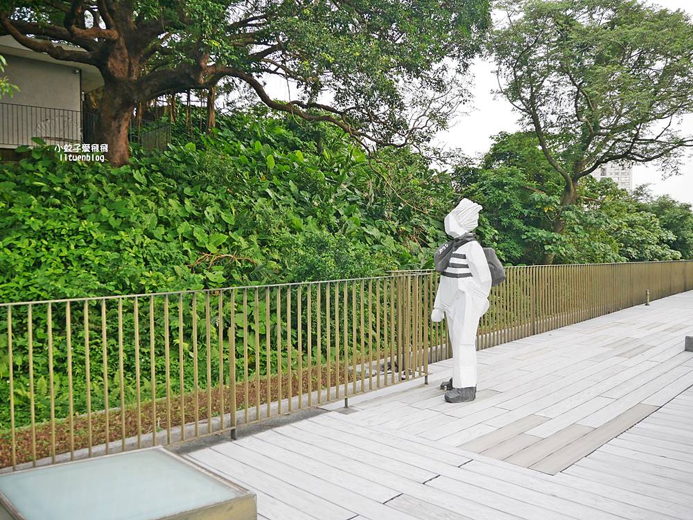 「星巴克淡水雲門門市」星巴克最富人文藝術森林系特色門市 「星巴克淡水雲門門市」星巴克最富人文藝術森林系特色門市