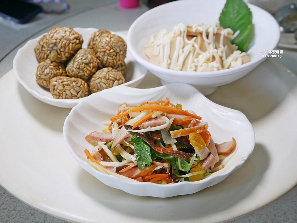 金山海鮮推薦「88號水碼頭」無國界創意料理，品味漁港直送鮮味與海景