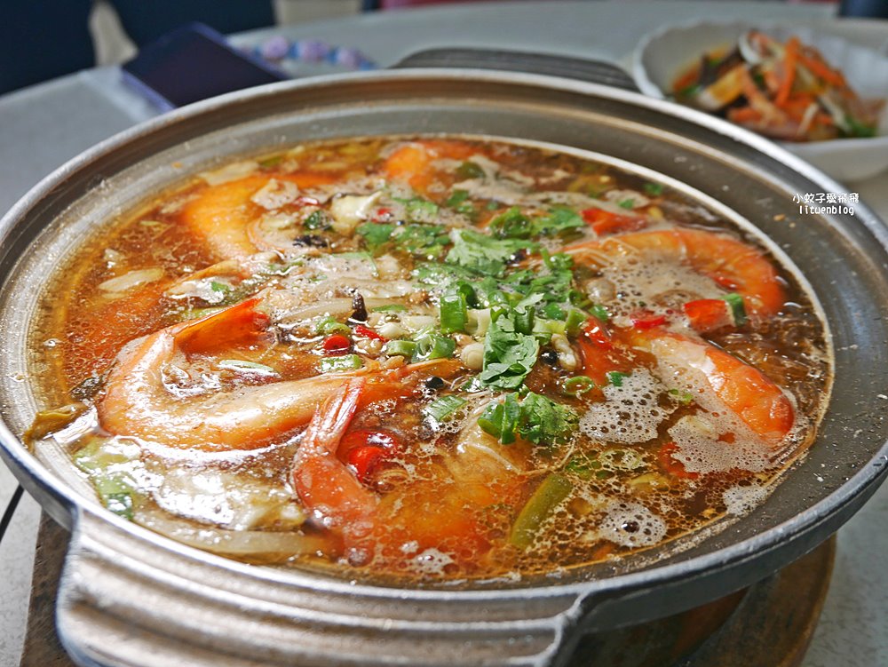 金山海鮮推薦「88號水碼頭」無國界創意料理，品味漁港直送鮮味與海景