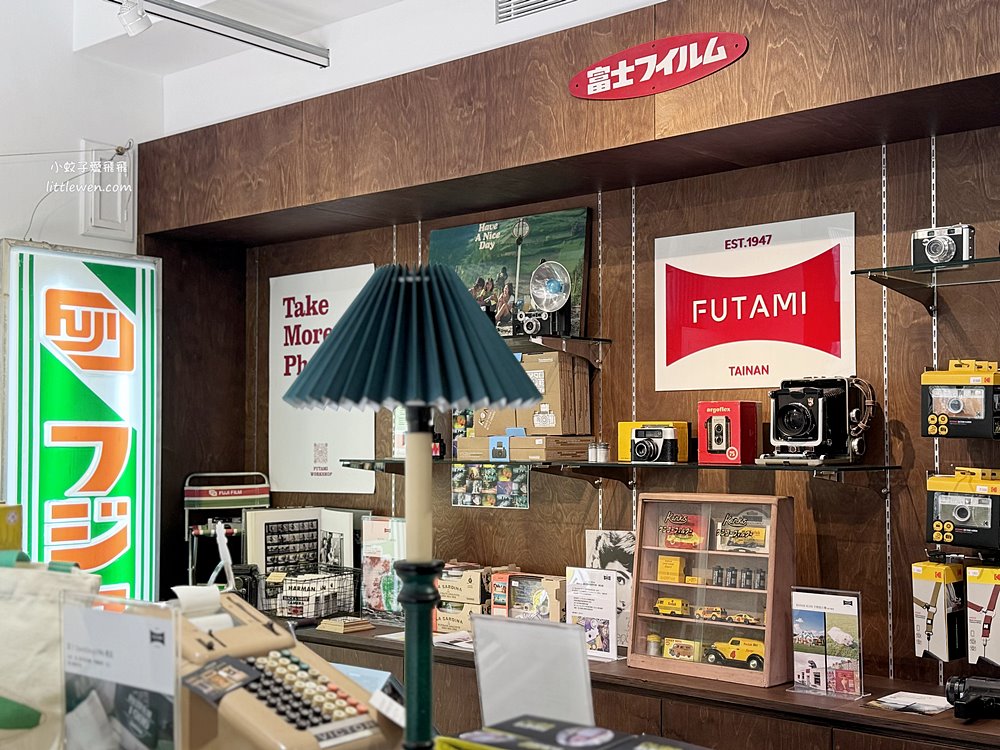 Paripari apt結合咖啡廳選物住宿之昭和風老屋 Paripari apt結合咖啡廳選物住宿之昭和風老屋