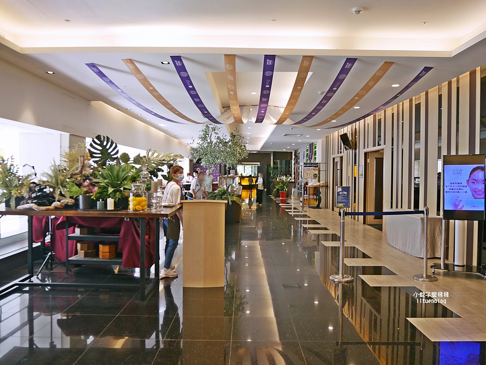台南凱撒趣淘漫旅「CHAM CHAM BAR」自助餐吃到飽菜色介紹 台南凱撒趣淘漫旅「CHAM CHAM BAR」自助餐吃到飽菜色介紹