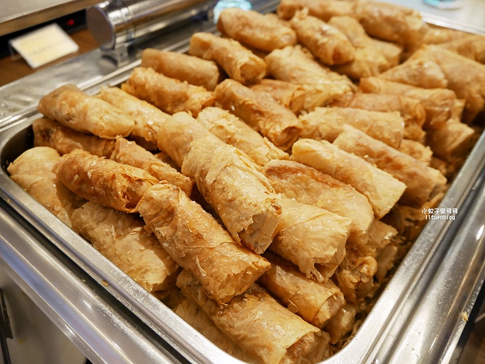 台南凱撒趣淘漫旅「CHAM CHAM BAR」自助餐吃到飽菜色介紹 台南凱撒趣淘漫旅「CHAM CHAM BAR」自助餐吃到飽菜色介紹