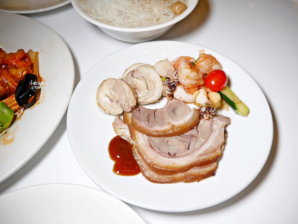 台南凱撒趣淘漫旅「CHAM CHAM BAR」自助餐吃到飽菜色介紹 台南凱撒趣淘漫旅「CHAM CHAM BAR」自助餐吃到飽菜色介紹