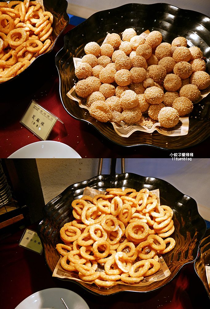 台南凱撒趣淘漫旅「CHAM CHAM BAR」自助餐吃到飽菜色介紹 台南凱撒趣淘漫旅「CHAM CHAM BAR」自助餐吃到飽菜色介紹