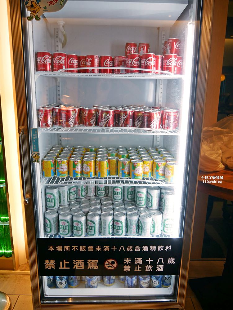 台南凱撒趣淘漫旅「CHAM CHAM BAR」自助餐吃到飽菜色介紹