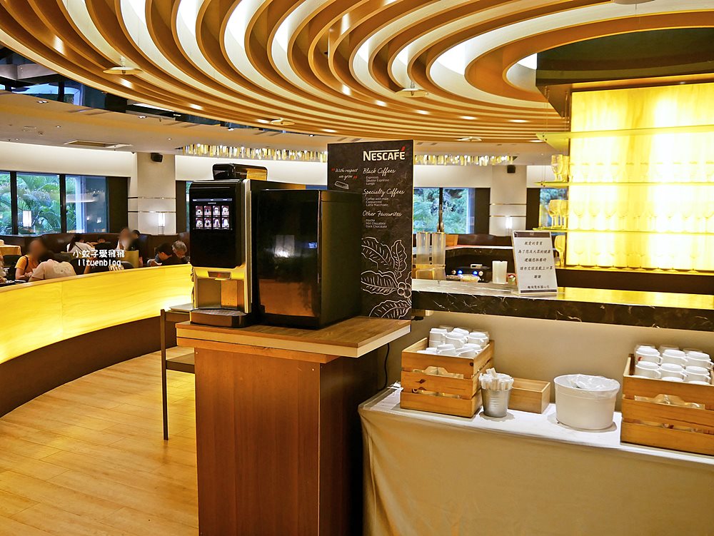 台南凱撒趣淘漫旅「CHAM CHAM BAR」自助餐吃到飽菜色介紹 台南凱撒趣淘漫旅「CHAM CHAM BAR」自助餐吃到飽菜色介紹