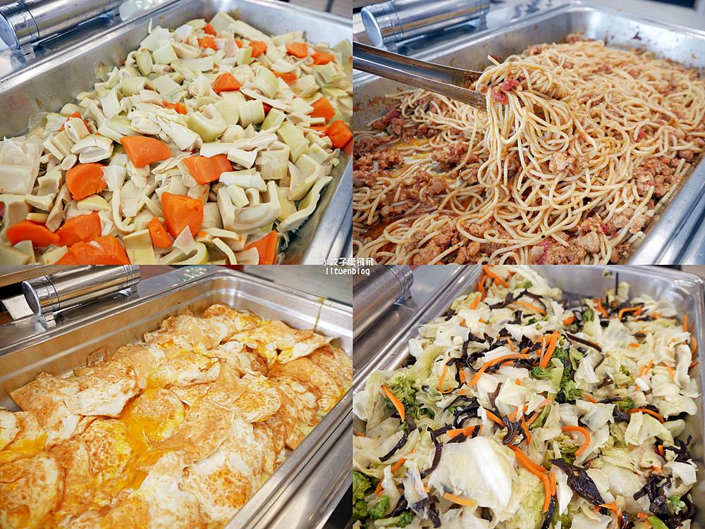 台南凱撒趣淘漫旅「CHAM CHAM BAR」自助餐吃到飽菜色介紹 台南凱撒趣淘漫旅「CHAM CHAM BAR」自助餐吃到飽菜色介紹