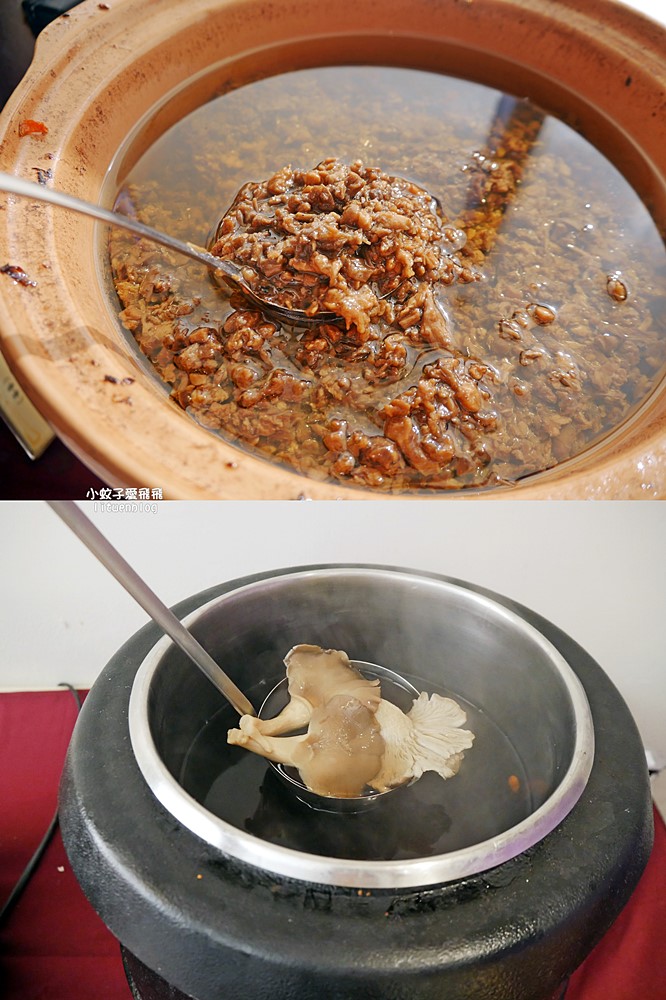 台南凱撒趣淘漫旅「CHAM CHAM BAR」自助餐吃到飽菜色介紹