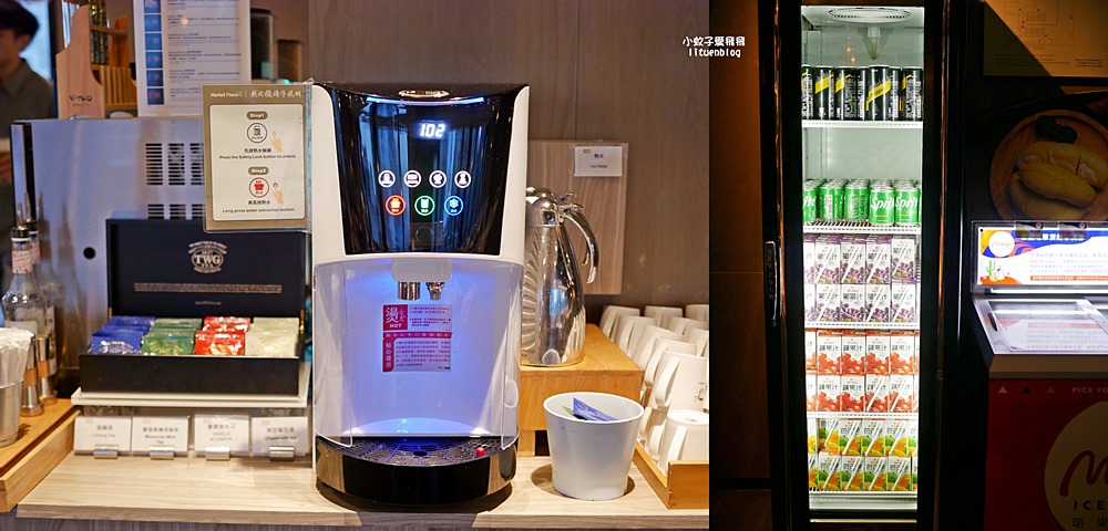 台北新板希爾頓酒店悅市集限時優惠享三款和牛吃到飽
