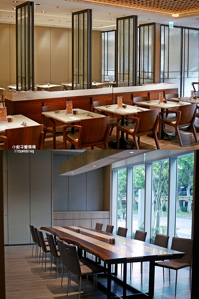 MJ Kitchen下午茶吃到飽899元南洋風味免服務費，高CP值台北自助餐推薦