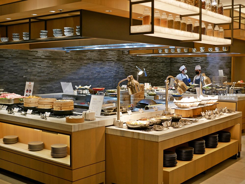 台北國泰萬怡酒店MJ Kitchen自助餐廳MJ美墨季好料開箱 台北國泰萬怡酒店MJ Kitchen自助餐廳MJ美墨季好料開箱