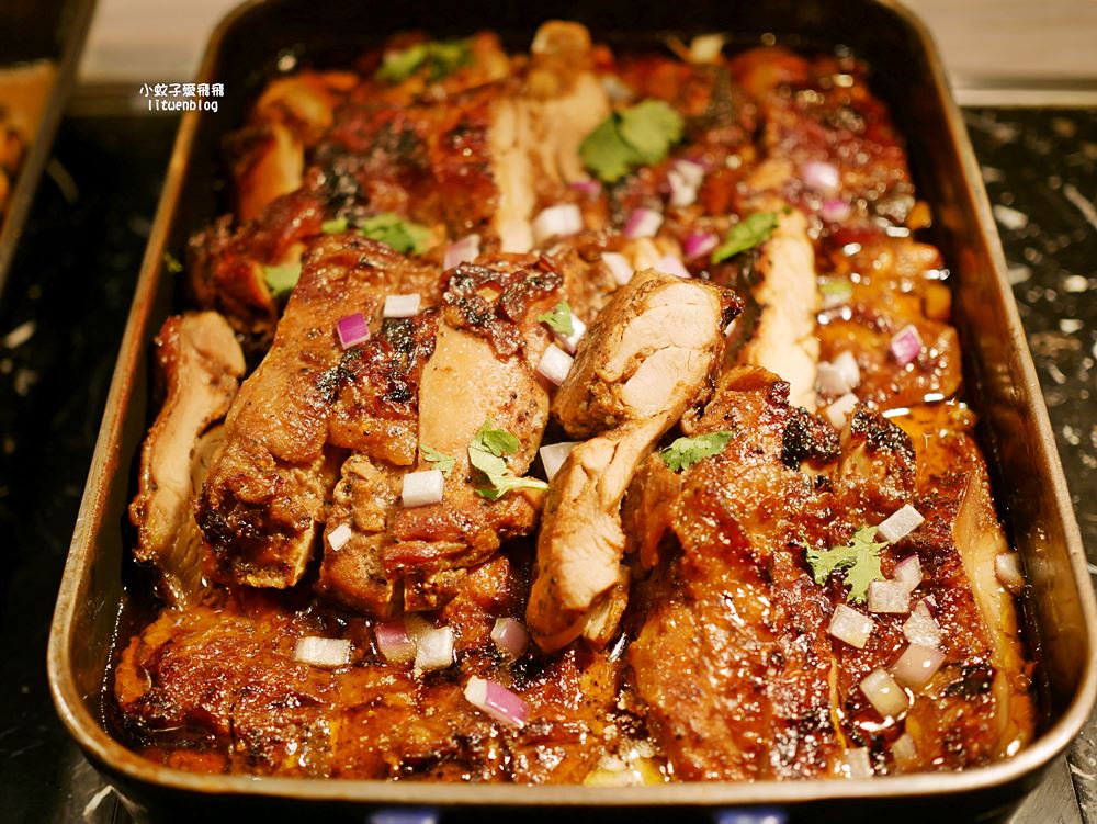 台北國泰萬怡酒店MJ Kitchen自助餐廳MJ美墨季好料開箱 台北國泰萬怡酒店MJ Kitchen自助餐廳MJ美墨季好料開箱