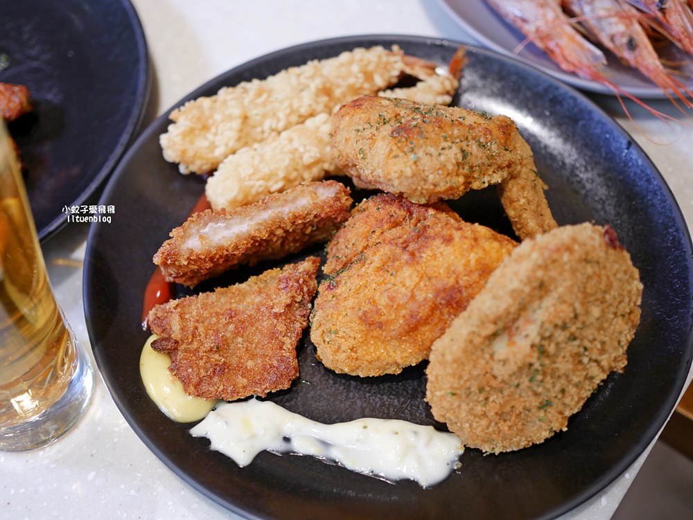 台北國泰萬怡酒店MJ Kitchen自助餐廳MJ美墨季好料開箱 台北國泰萬怡酒店MJ Kitchen自助餐廳MJ美墨季好料開箱