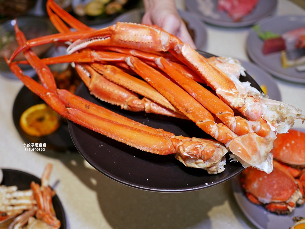 台北國泰萬怡酒店MJ Kitchen自助餐廳MJ美墨季好料開箱 台北國泰萬怡酒店MJ Kitchen自助餐廳MJ美墨季好料開箱