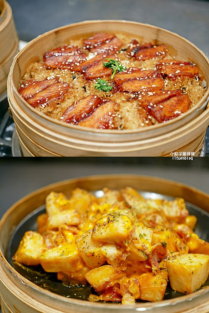 台北國泰萬怡酒店MJ Kitchen自助餐廳MJ美墨季好料開箱 台北國泰萬怡酒店MJ Kitchen自助餐廳MJ美墨季好料開箱