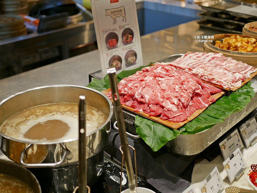 台北國泰萬怡酒店MJ Kitchen自助餐廳MJ美墨季好料開箱 台北國泰萬怡酒店MJ Kitchen自助餐廳MJ美墨季好料開箱