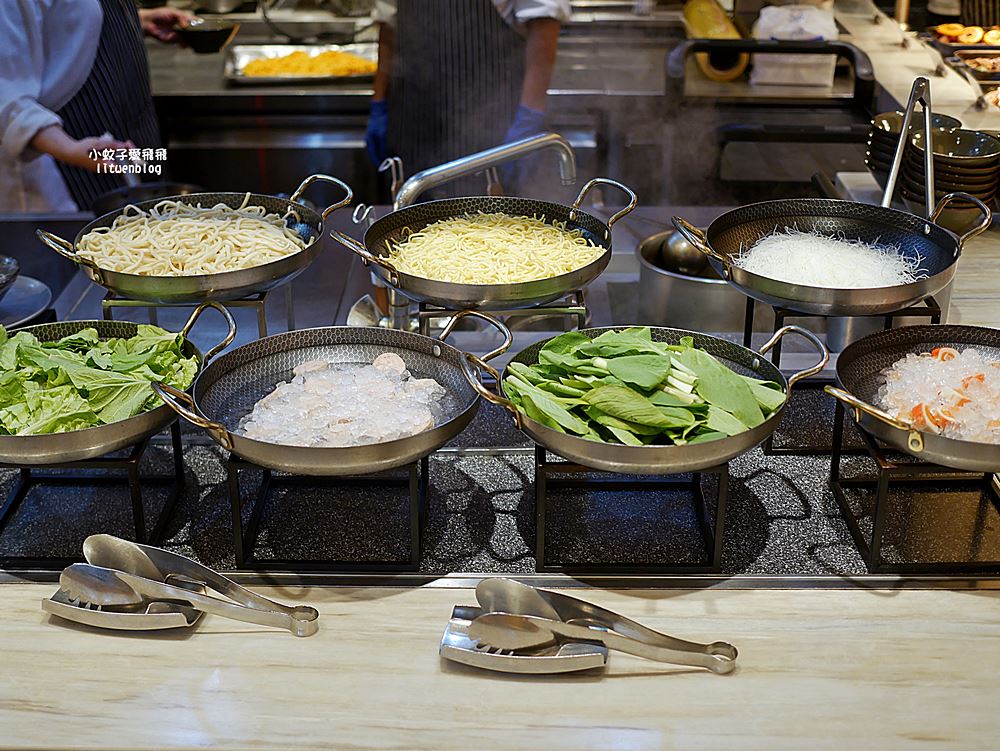 台北國泰萬怡酒店MJ Kitchen自助餐廳MJ美墨季好料開箱 台北國泰萬怡酒店MJ Kitchen自助餐廳MJ美墨季好料開箱