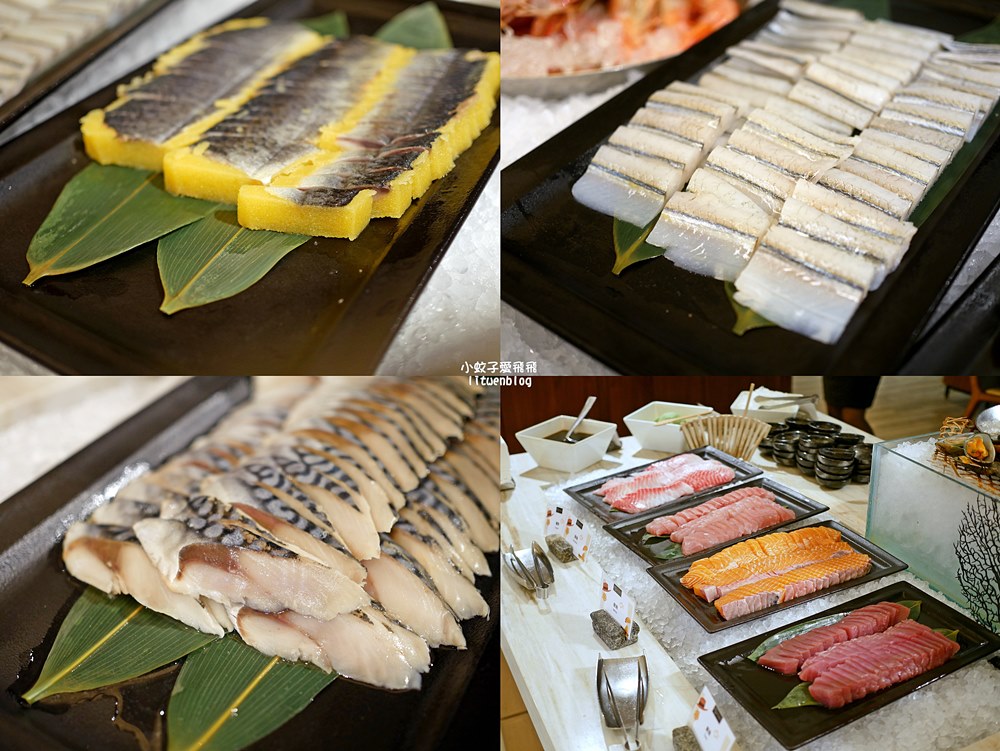 台北國泰萬怡酒店MJ Kitchen自助餐廳MJ美墨季好料開箱 台北國泰萬怡酒店MJ Kitchen自助餐廳MJ美墨季好料開箱