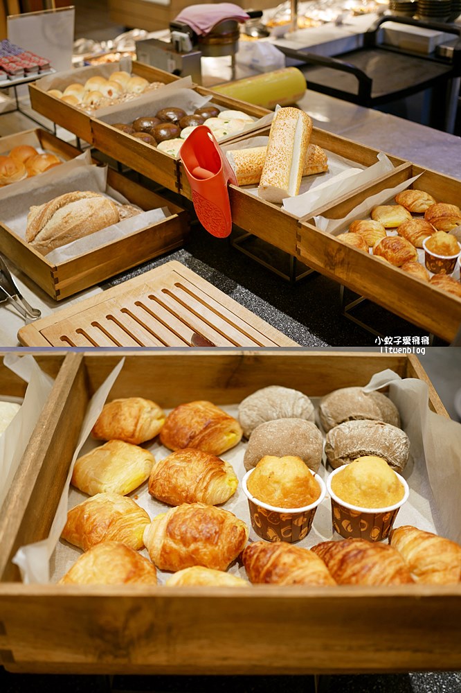 台北國泰萬怡酒店MJ Kitchen自助餐廳MJ美墨季好料開箱 台北國泰萬怡酒店MJ Kitchen自助餐廳MJ美墨季好料開箱