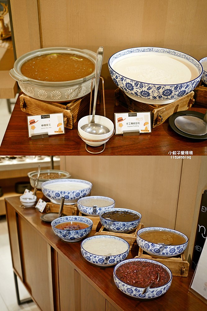 台北國泰萬怡酒店MJ Kitchen自助餐廳MJ美墨季好料開箱 台北國泰萬怡酒店MJ Kitchen自助餐廳MJ美墨季好料開箱