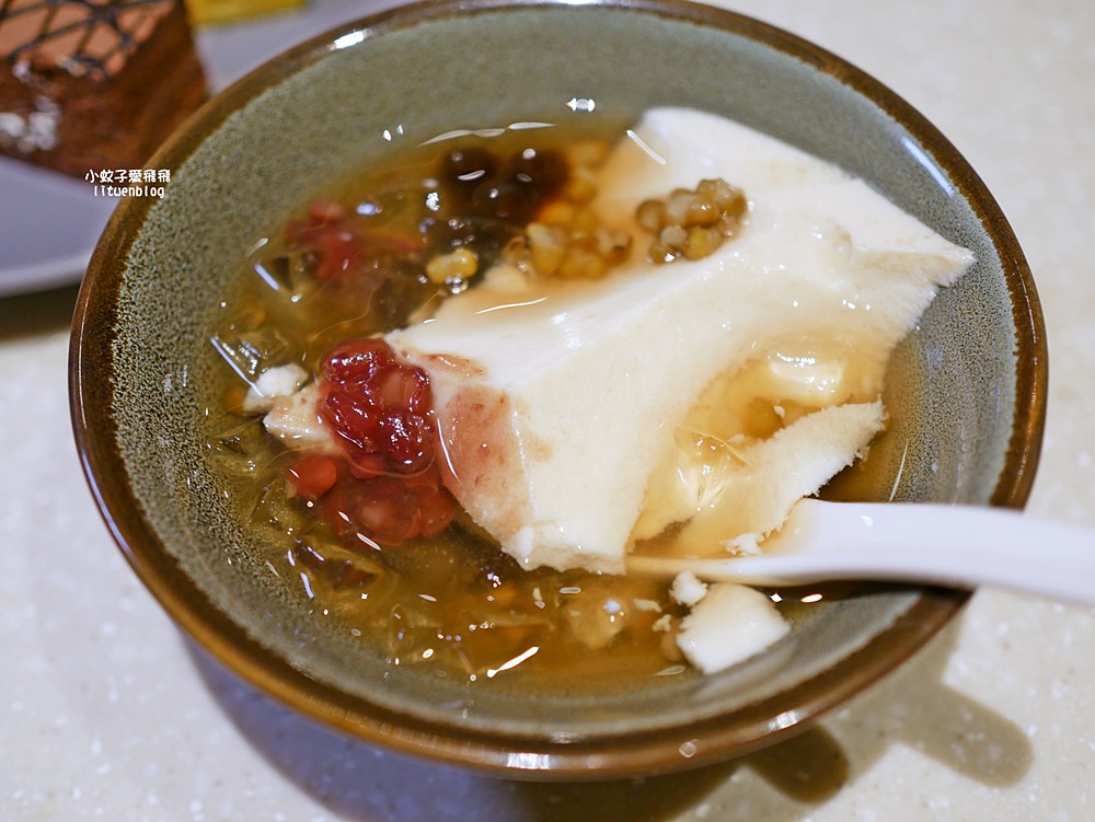 台北國泰萬怡酒店MJ Kitchen自助餐廳MJ美墨季好料開箱
