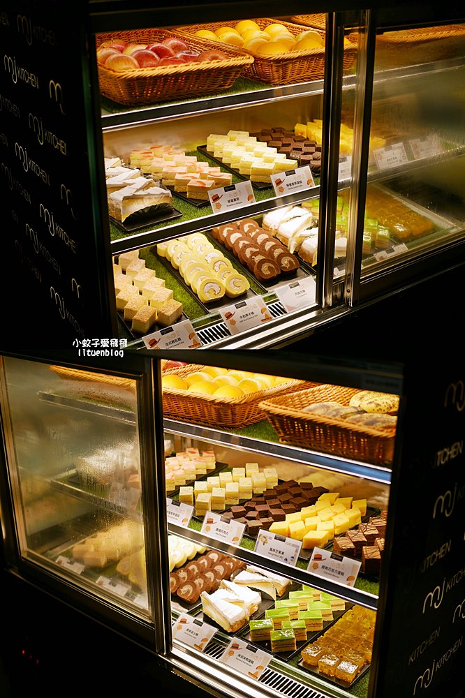 台北國泰萬怡酒店MJ Kitchen自助餐廳MJ美墨季好料開箱 台北國泰萬怡酒店MJ Kitchen自助餐廳MJ美墨季好料開箱