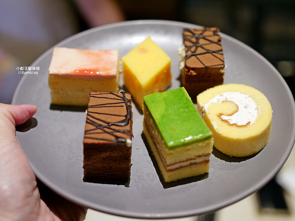 台北國泰萬怡酒店MJ Kitchen自助餐廳MJ美墨季好料開箱 台北國泰萬怡酒店MJ Kitchen自助餐廳MJ美墨季好料開箱