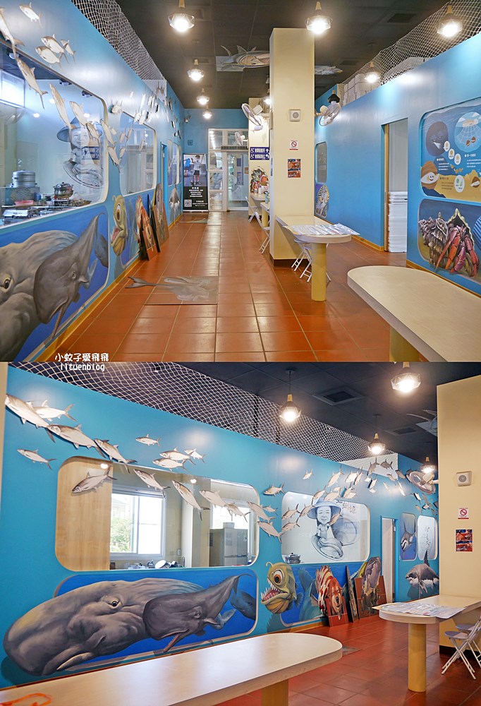 嘉義布袋「好美船屋|好美農漁產」五感體驗友善養殖新鮮上菜 嘉義布袋「好美船屋|好美農漁產」五感體驗友善養殖新鮮上菜