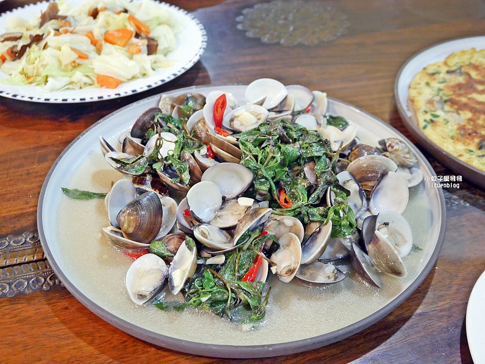 嘉義布袋「好美船屋｜好美農漁產」五感體驗友善養殖新鮮上菜
