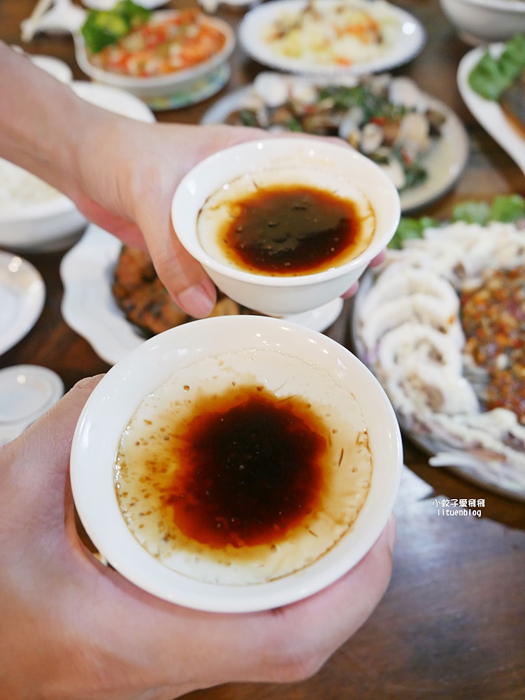 嘉義布袋「好美船屋|好美農漁產」五感體驗友善養殖新鮮上菜 嘉義布袋「好美船屋|好美農漁產」五感體驗友善養殖新鮮上菜