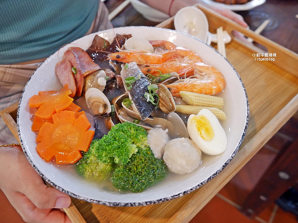 嘉義布袋「好美船屋|好美農漁產」五感體驗友善養殖新鮮上菜 嘉義布袋「好美船屋|好美農漁產」五感體驗友善養殖新鮮上菜